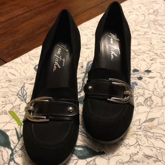 Marc Fisher Shoes - Marc Fisher wedges